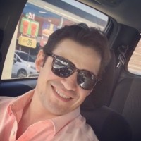 Daniel Clavijo Marin