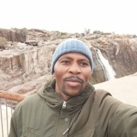 Thabo Mthibo Rakhomo