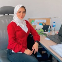 Aya Hany