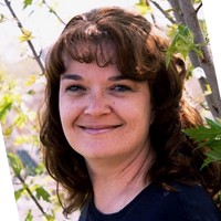 Amy Rowan