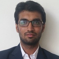 Dipal V. Modi