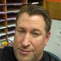 Greg Ekoniak