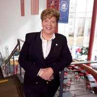 Terri Moreman