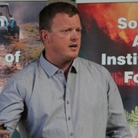 Steven Dovey
