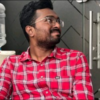 Pavan Kodati