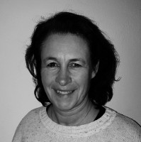 Kerstin Hellberg