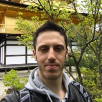 Emanuele Croci