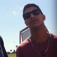 Gabriel Dos Santos Nunes Da Silva