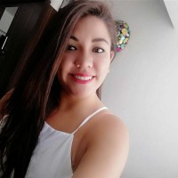 Karla Gomez Vargas