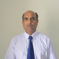 Dr. Anil Kumar