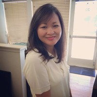 Donna Pang