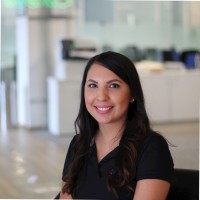 Natalia Garza
