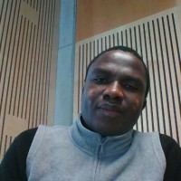 Monday Chukwudi