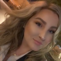 Ashley Boron
