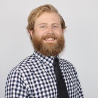Brandon Blegen