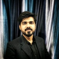 Karan Makwana
