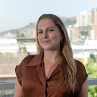 María Ignacia Silva Flores