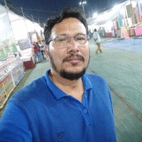 Kailash Pokhariya