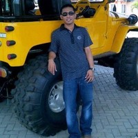 Ilham Widodo