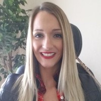 Trisha Ours
