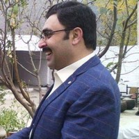 Sarwar Ahmad