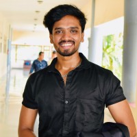 Kalrav Parmar