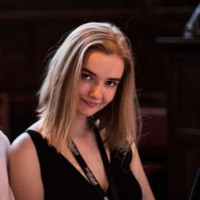 Amanda Straume