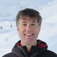 Brian Gould, P. Eng.