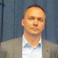 Iurii Mikheiev