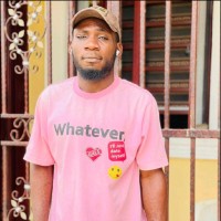 Godwin Chidozie