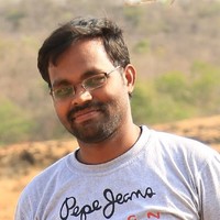 Prakash Sunkara