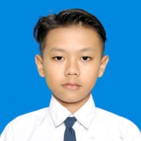Satria Finza R