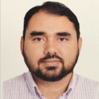 Muhammad M. Din, Fellow of ASHRM