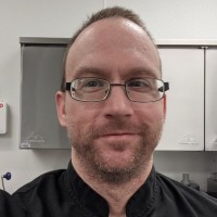 Jeremy Brown