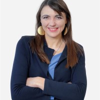 Erika Farkas
