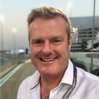 Simon Dane