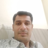 Ketul Acharya