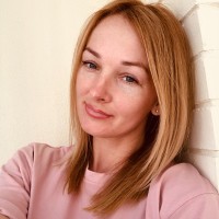 Анастасия Антонович