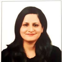 Ruchi Mehra