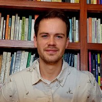 Paul V. Sargent Herrera