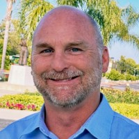 Steve Markham