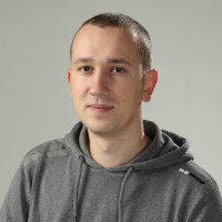 Dmitry Malinovsky