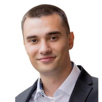 Rostyslav Havryshchenko