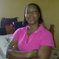 Maggie John