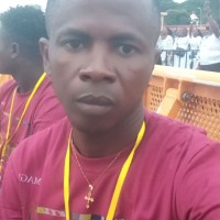 Ettien kouadio Louis Kabran
