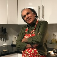 Ishu Patel