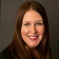 Elizabeth M. Christenson, M.A, M.B.A