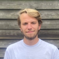 Jorin van den Esschert