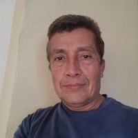 Sergio Ernesto Rodriguez Galvez