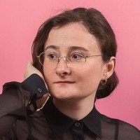 Tina Kikvadze